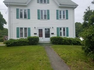 4 Norton Ave, Walpole, MA 02081