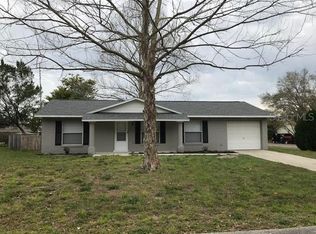 699 Cricket Hollow Ln, Eustis, FL 32726