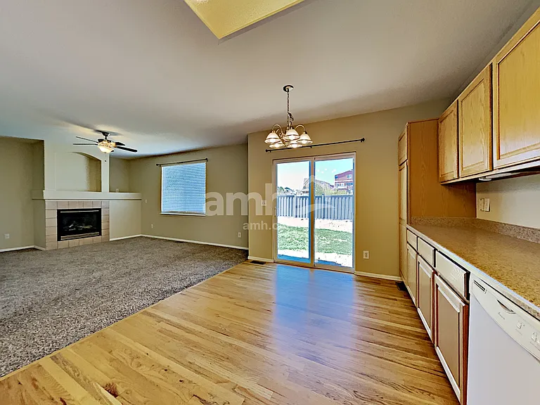 12609 S Sopris Creek Dr — Photo 4