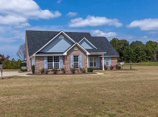37 Hidden Canyon Ct, Buena Vista, GA 31803