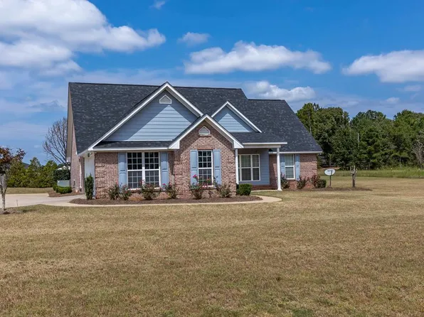 37 Hidden Canyon Ct, Buena Vista, GA 31803