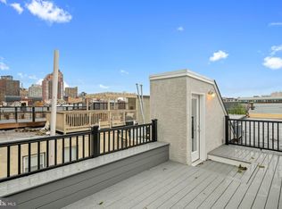 760 S 15th St #3, Philadelphia, PA