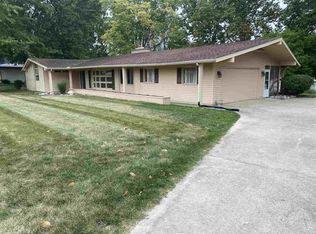213 Sunset Shrs, Kendallville, IN