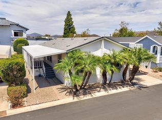 10770 Black Mountain Rd SPACE 143, San Diego, CA 92126