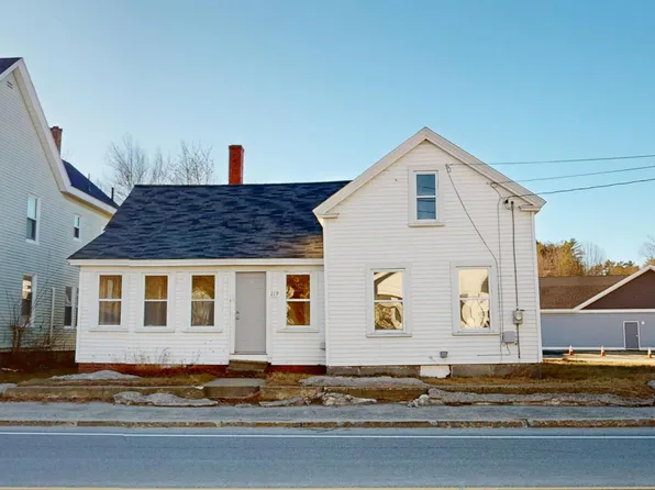 219 Lisbon Street, Lisbon, ME 04250