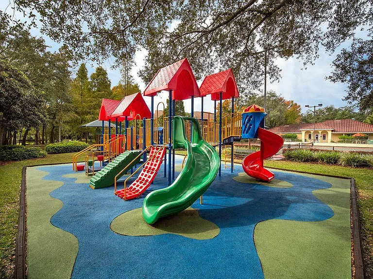 Grande Oasis at Carrollwood — Photo 22