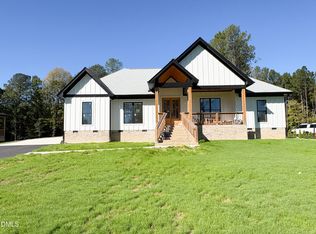 5017 Mitchell Town Rd, Youngsville, NC 27596