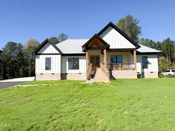 5017 Mitchell Town Rd, Youngsville, NC 27596