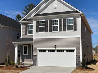 2010 Mavin Pl, Durham, NC 27703