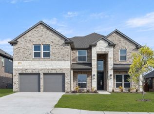 3723 Ironwood St, Midlothian, TX 76065