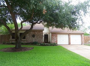 2637 Village Circle Dr, Katy, TX 77493