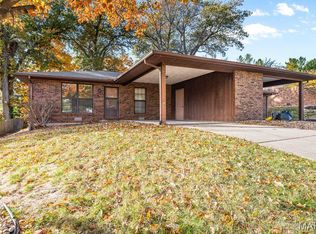 31 Ramona Dr, Shiloh, IL 62221