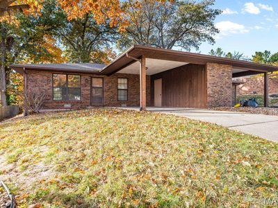 31 Ramona Dr, Shiloh, IL, 62221