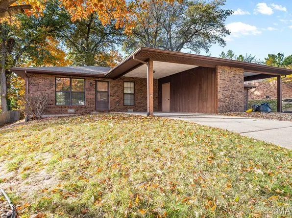 31 Ramona Dr, Shiloh, IL 62221