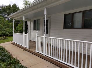 12506 Tuscola Rd APT C, Clio, MI 48420