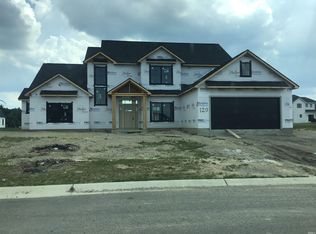 12303 Rain Lily Ct, Fort Wayne, IN 46814