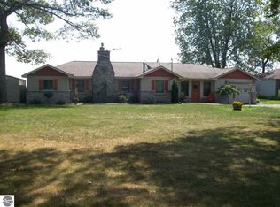 1128 Ottawas Ln, East tawas, MI 48730