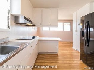 2137 Ala Mahamoe St, Honolulu, HI 96819