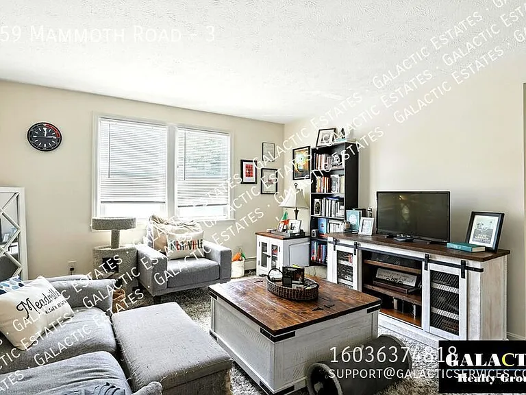 859 Mammoth Rd #3 — Photo 4