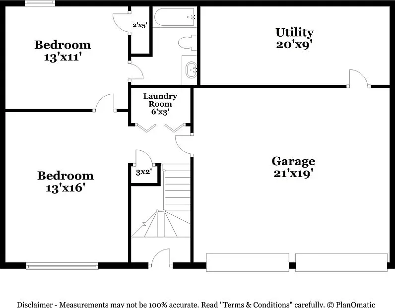 4 bed, 3.0 bath, 1720 sqft, $2,155 — Photo 3