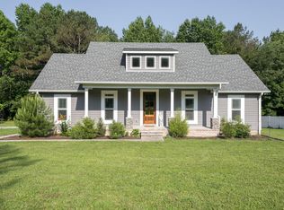 225 Hillcrest Rd, Manchester, TN 37355