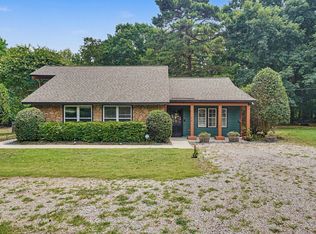 7704 Zebulon Rd, Youngsville, NC 27596