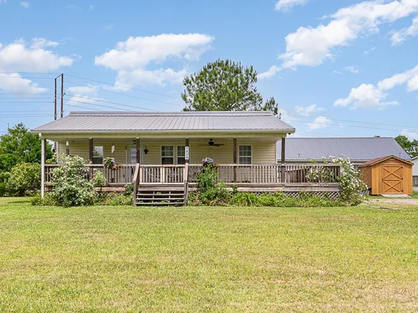 1839 Harris Short Cut Rd., Conway, SC 29526