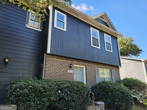 2083 Lenoa Ln, Austell, GA 30106