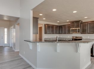 16180 Dietz Way, Caldwell, ID 83607