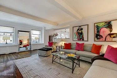 Sold by Corcoran