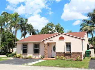 14600 S Beckley Sq, Davie, FL 33325