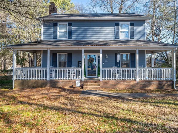 1316 Neal Hawkins Rd, Gastonia, NC 28056