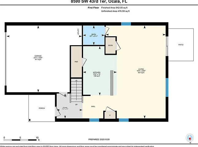 8590 SW 43rd Ter — Photo 41