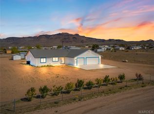 3411 W Carmichael Rd, Golden Valley, AZ 86413