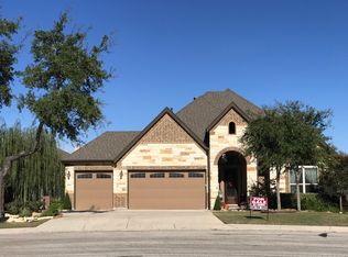 8105 Hyacinth Trce, Boerne, TX 78015