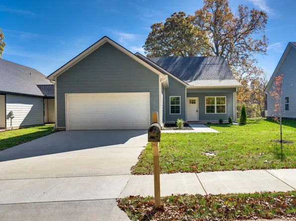 7095 Wiley Cir Lot 4, Fairview, TN 37062