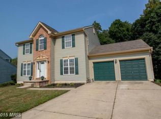1304 Liatris Ln, Belcamp, MD 21017