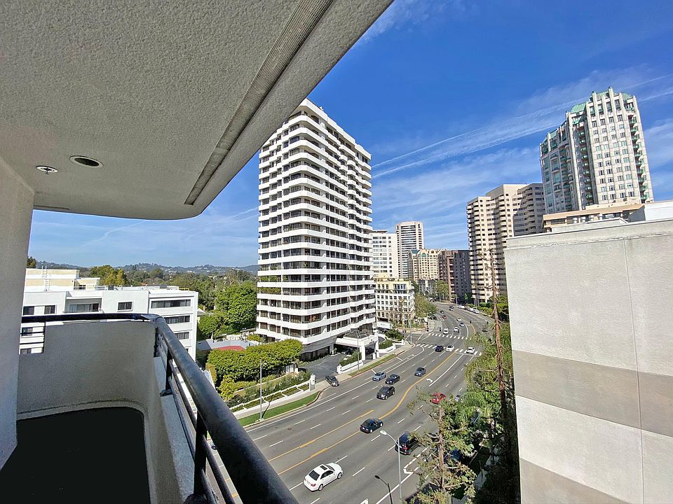 1st image of 10636 Wilshire Blvd APT 502
