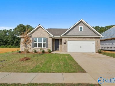 905 Ronnie Dr, Hartselle, AL, 35630