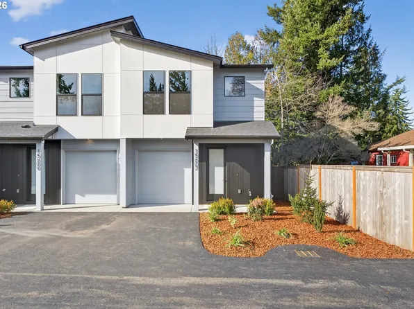 15607 SE Meadowlark Ln, Milwaukie, OR 97267