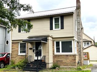 1106 Park Ave, Meadville, PA 16335