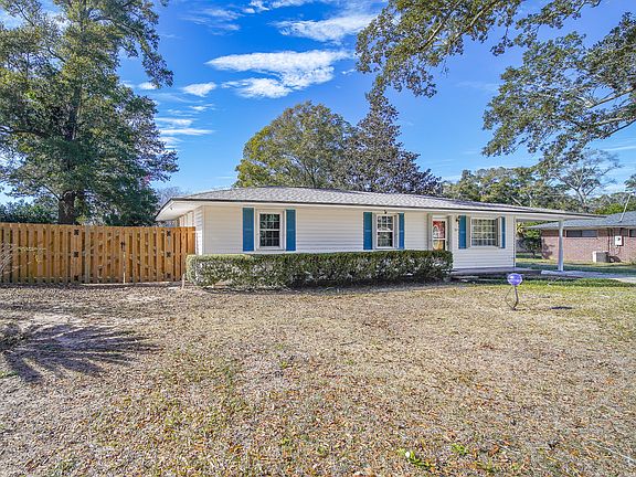 809 N 60th Ave, Pensacola, FL 32506 | Zillow