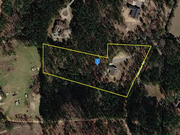 109 Lakeview Rd, Columbia, MS 39429