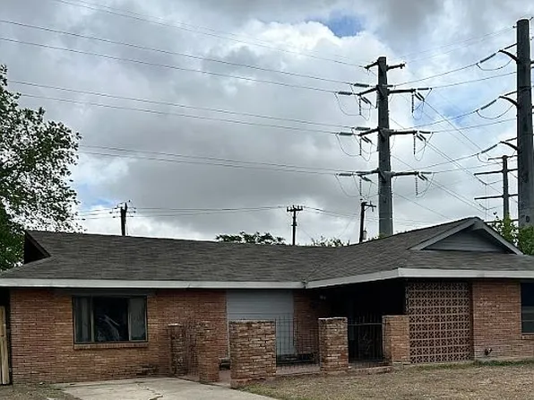 7815 Gallop Dr, San Antonio, TX 78227