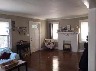 5512 Lydia Ave, Kansas City, MO 64110