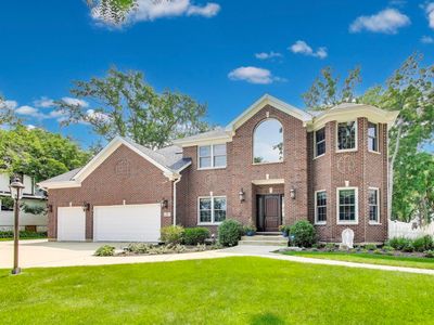 (Undisclosed Address), Buffalo Grove, IL, 60089