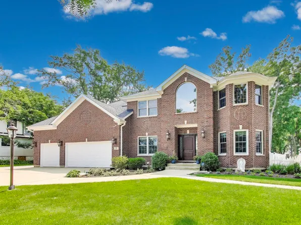 (undisclosed Address), Buffalo Grove, IL 60089