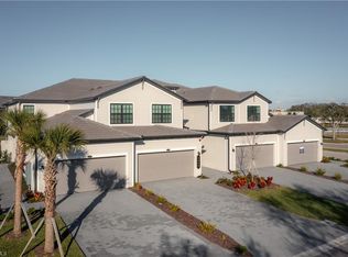 5632 Summit Pointe Cres #103, Bradenton, FL 34210