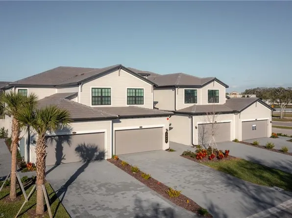 5632 Summit Pointe CIR #103, BRADENTON, FL 34210