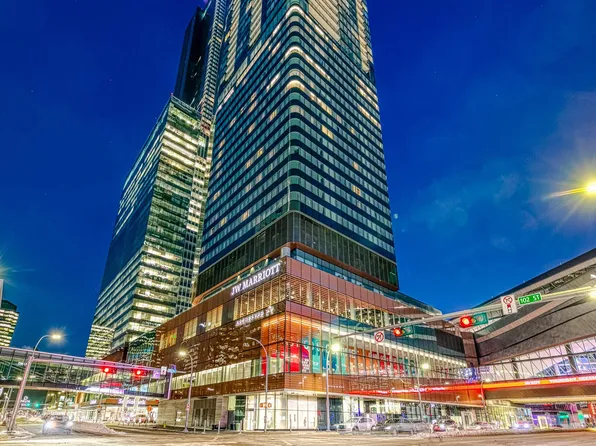 10360 102nd St NW #4501, Edmonton, AB T5J 0K6